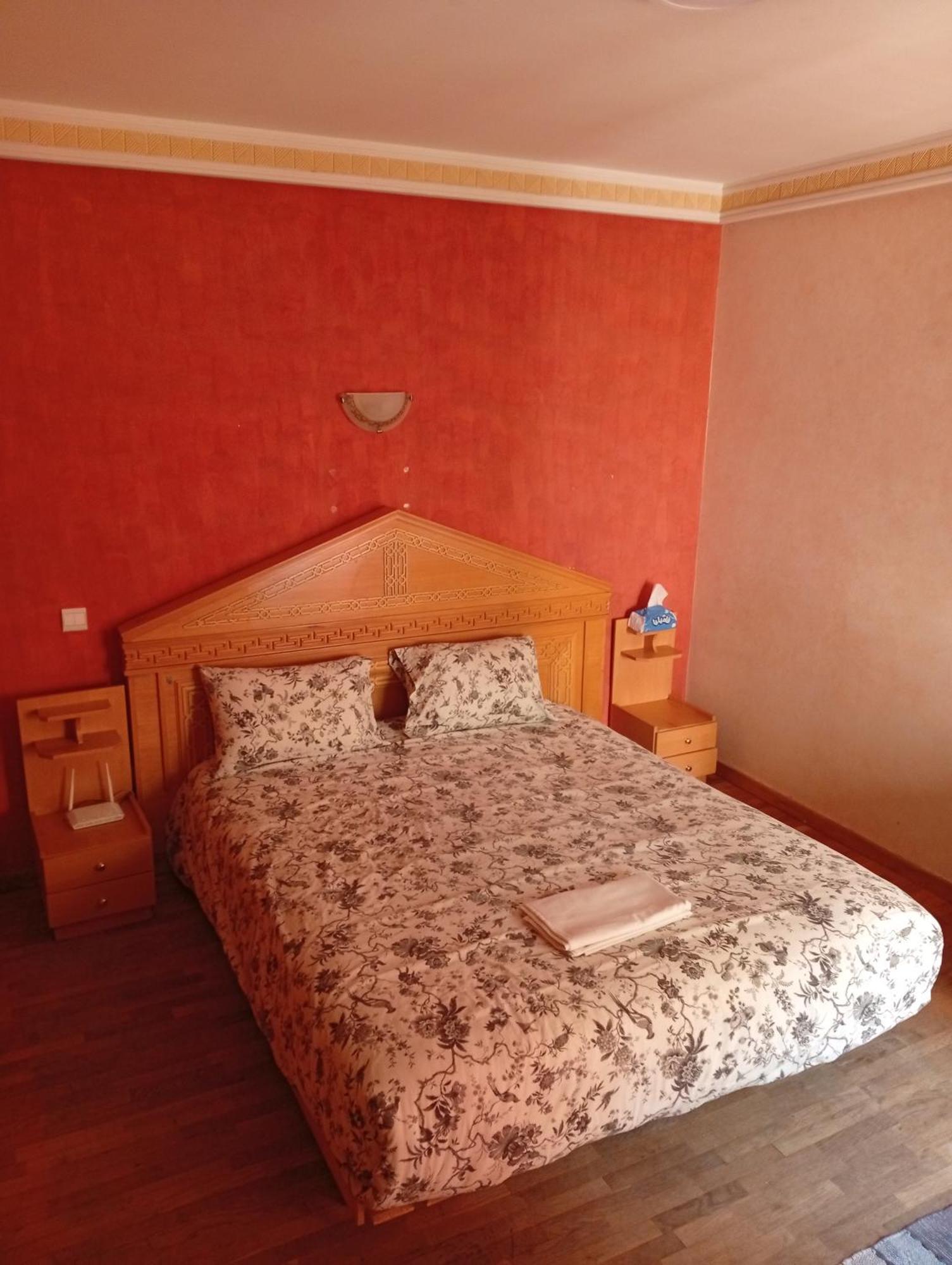 Appartement De Luxe Majorelle