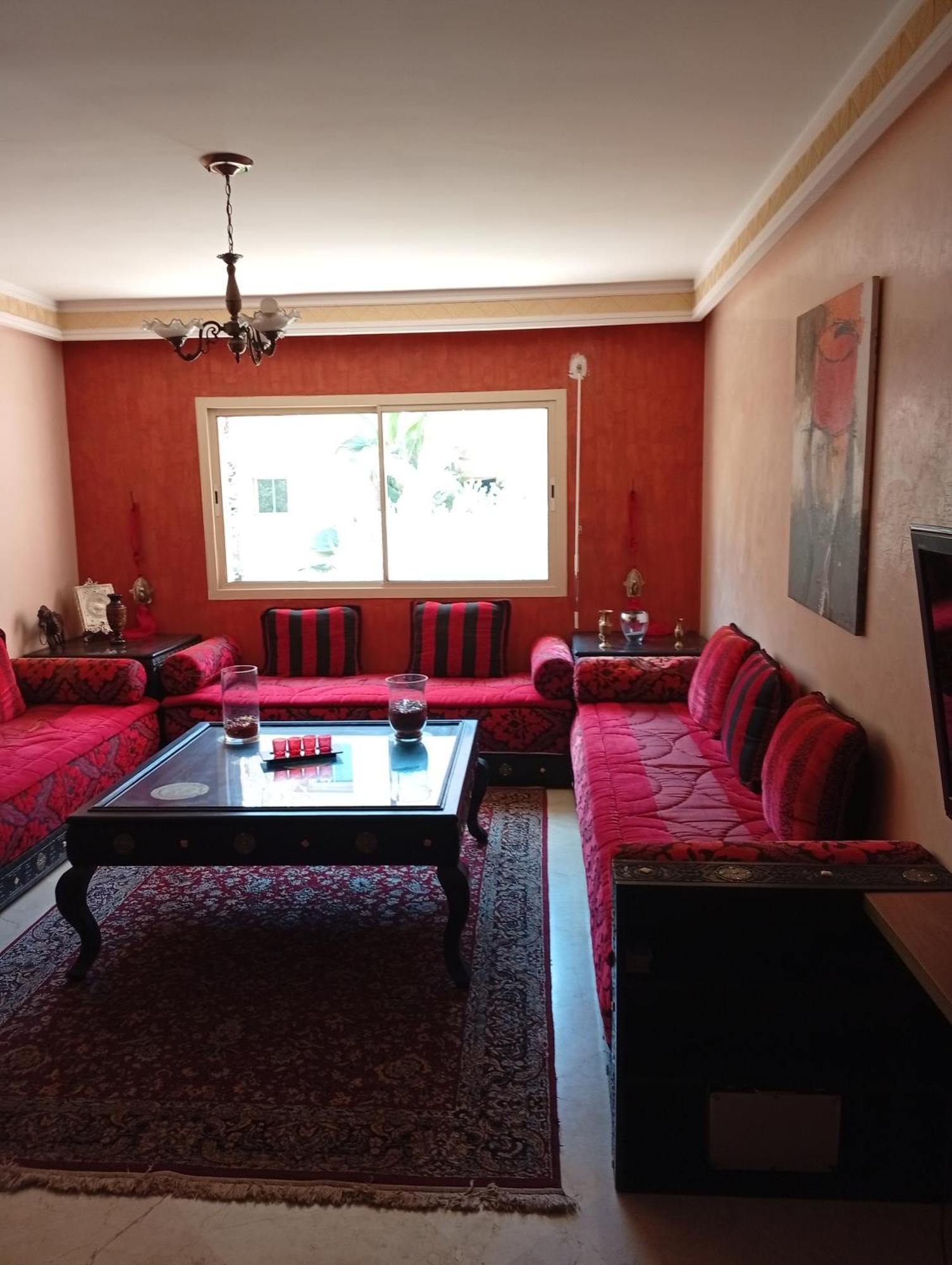 Appartement De Luxe Majorelle *