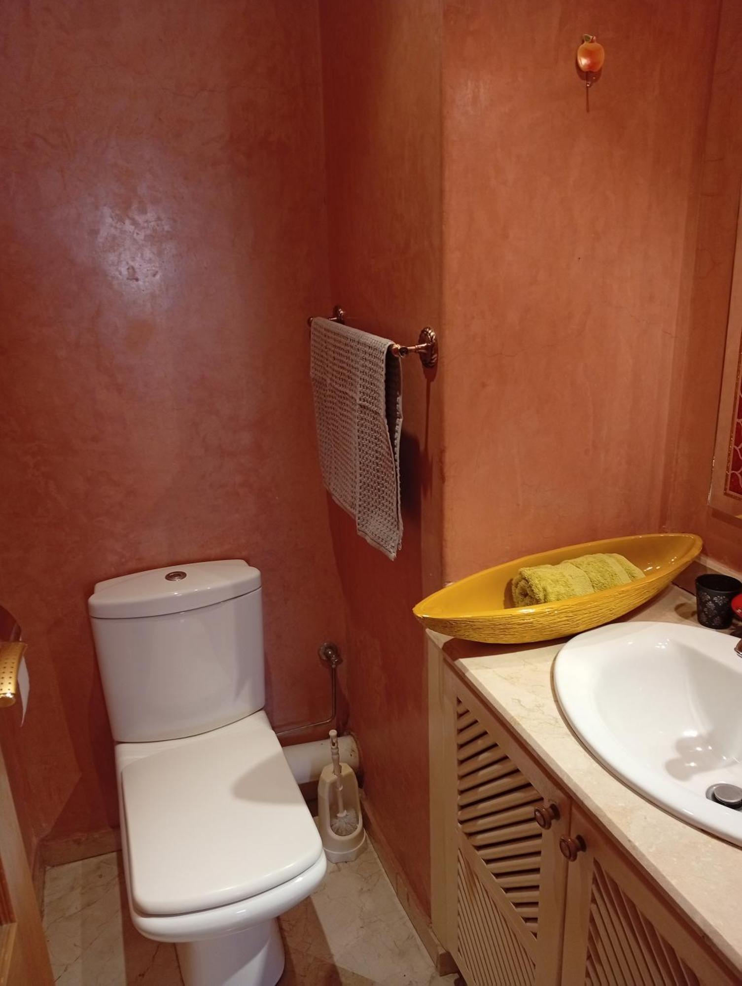 Appartement De Luxe Majorelle Marrakesh