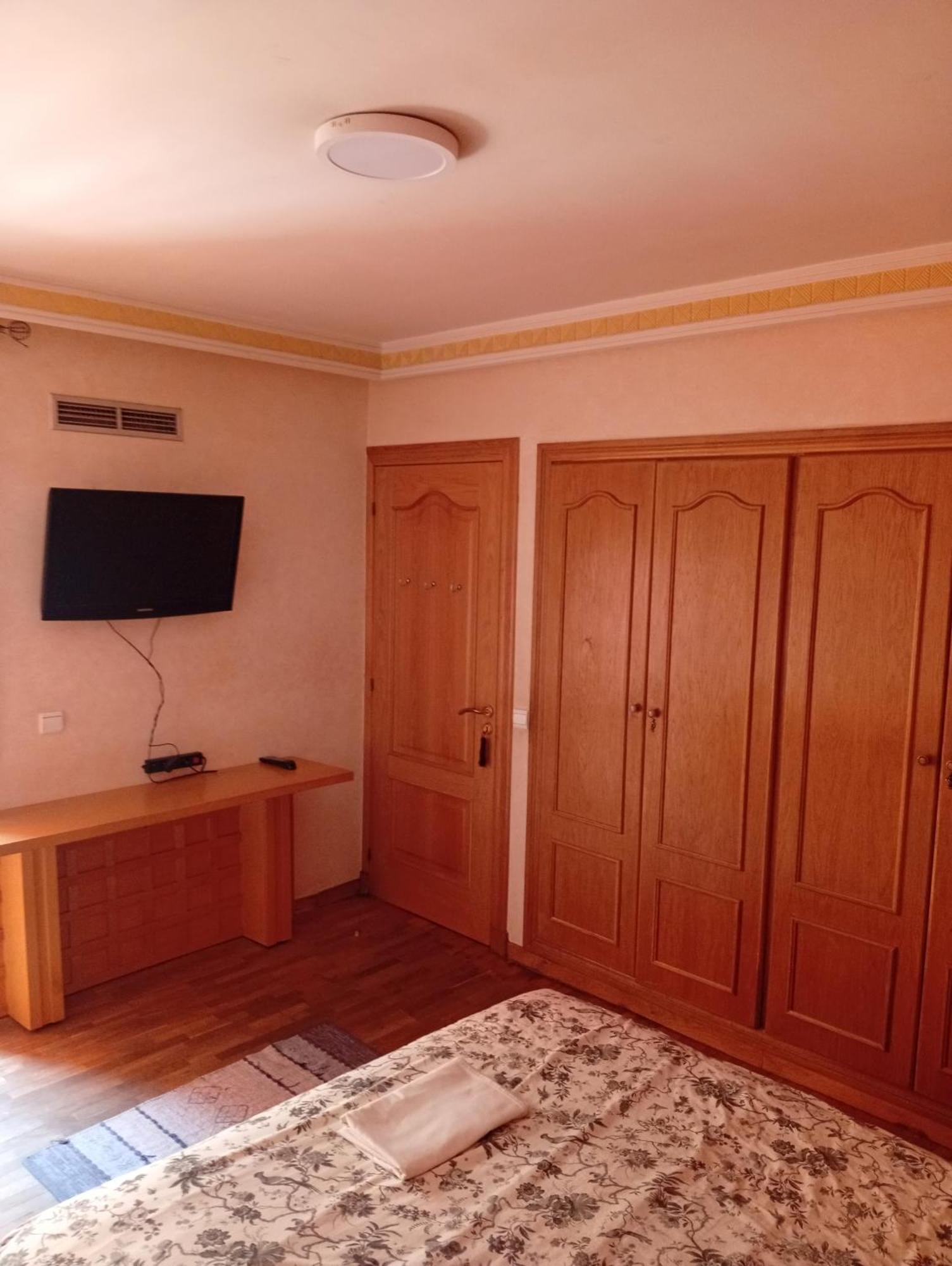 De Luxe Majorelle Appartement